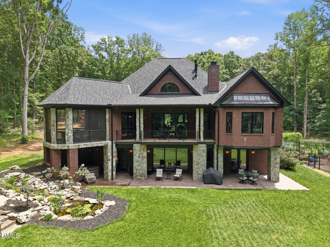 House in Rougemont, North Carolina, United States 2 - 18108908