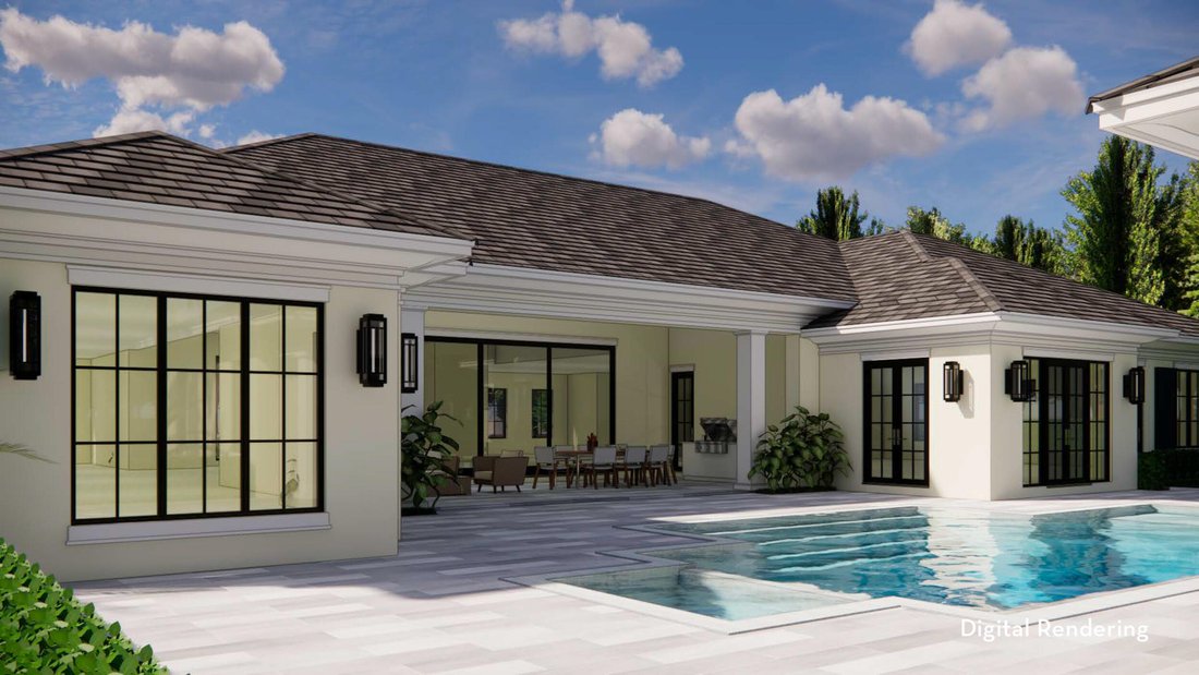 House in Palm Beach Gardens, Florida, United States 5 - 18108968