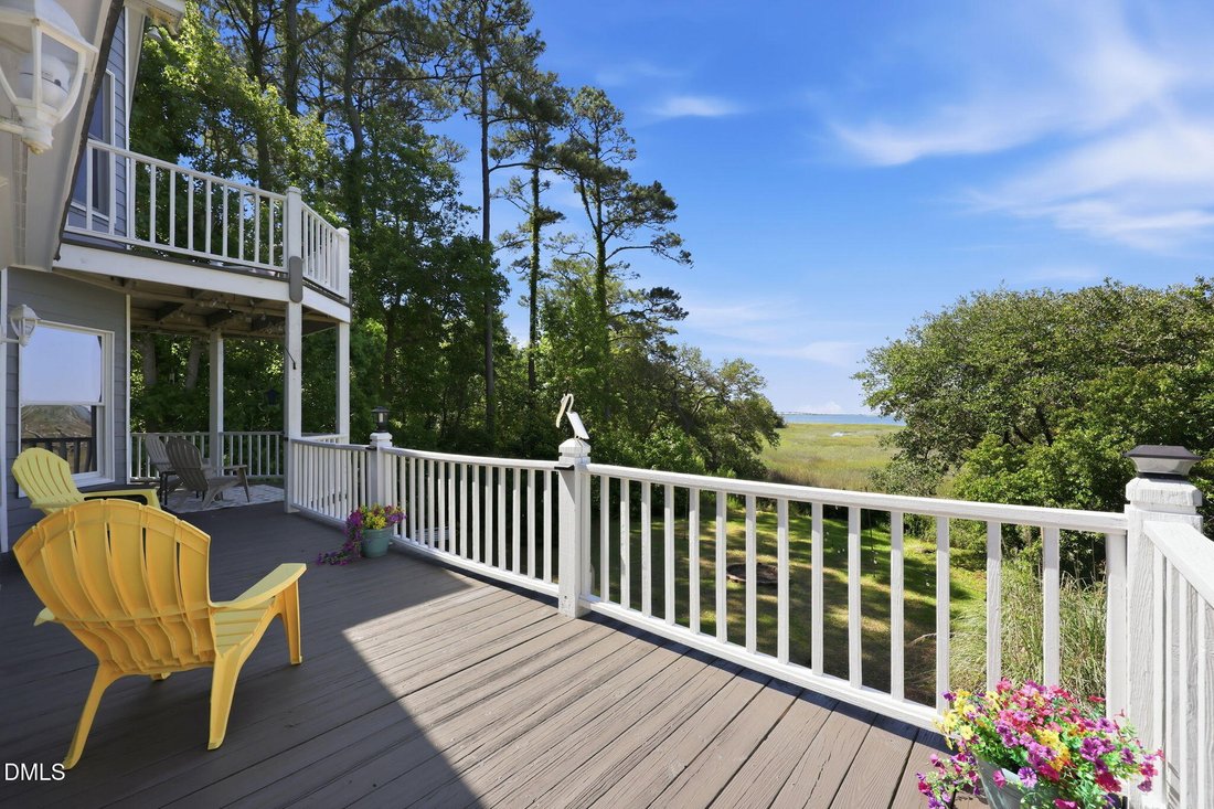 House in Beaufort, North Carolina, United States 5 - 18108917