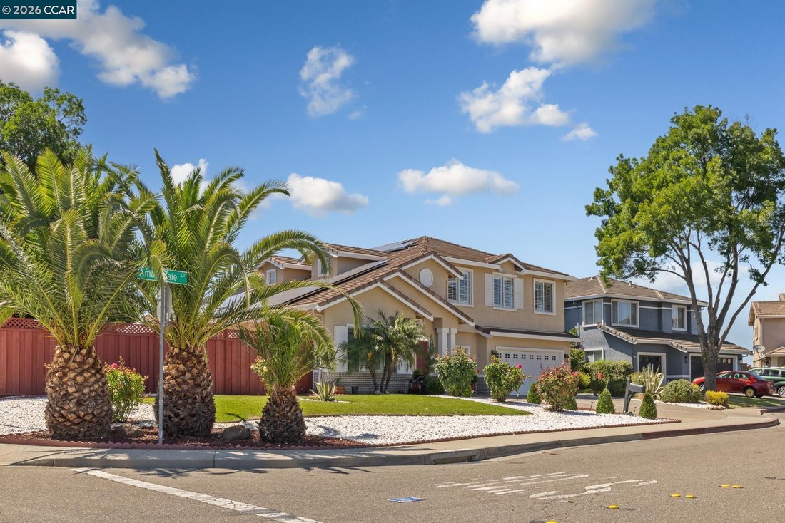 House in Antioch, California, United States 4 - 18108733