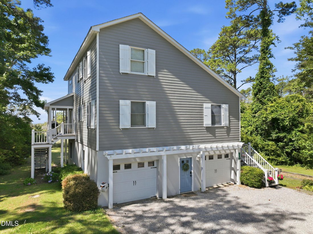 House in Beaufort, North Carolina, United States 4 - 18108917
