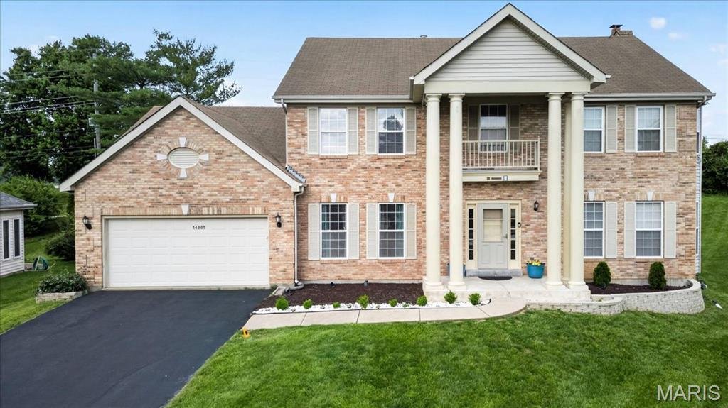 House in Town and Country, Missouri, United States 1 - 18109270
