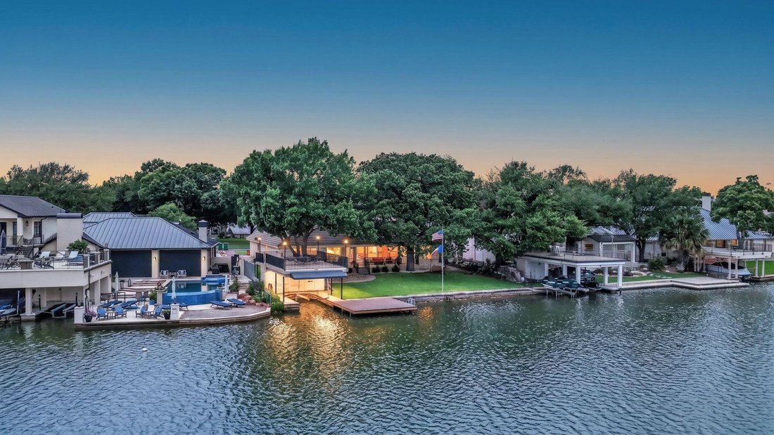 House in Horseshoe Bay, Texas, United States 1 - 18109133