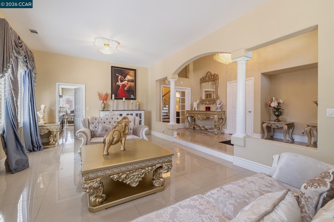House in Antioch, California, United States 5 - 18108733