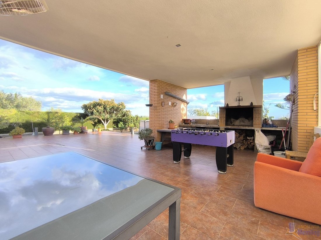 Chalet in Botarell, Catalonia, Spain 5 - 16684006
