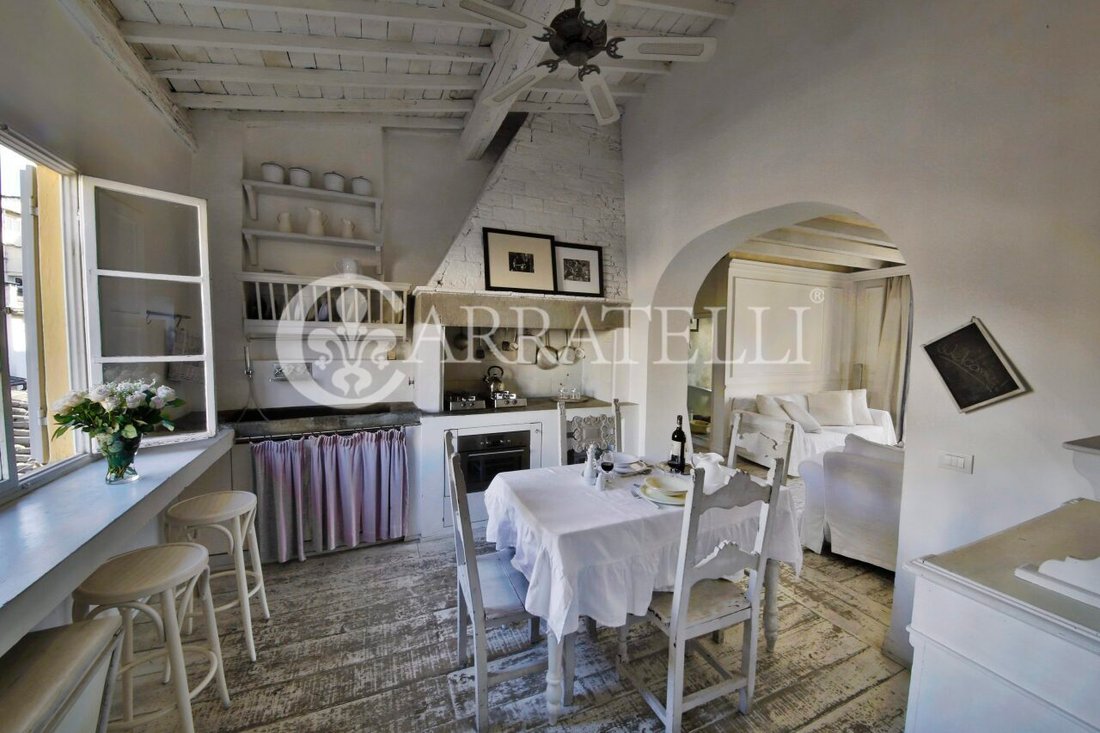 Apartment in Center, Florence, Tuscany 2 - 18108810