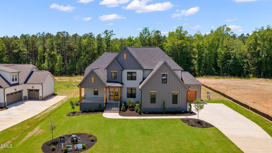 House in Wake Forest, North Carolina, United States 2 - 17984646