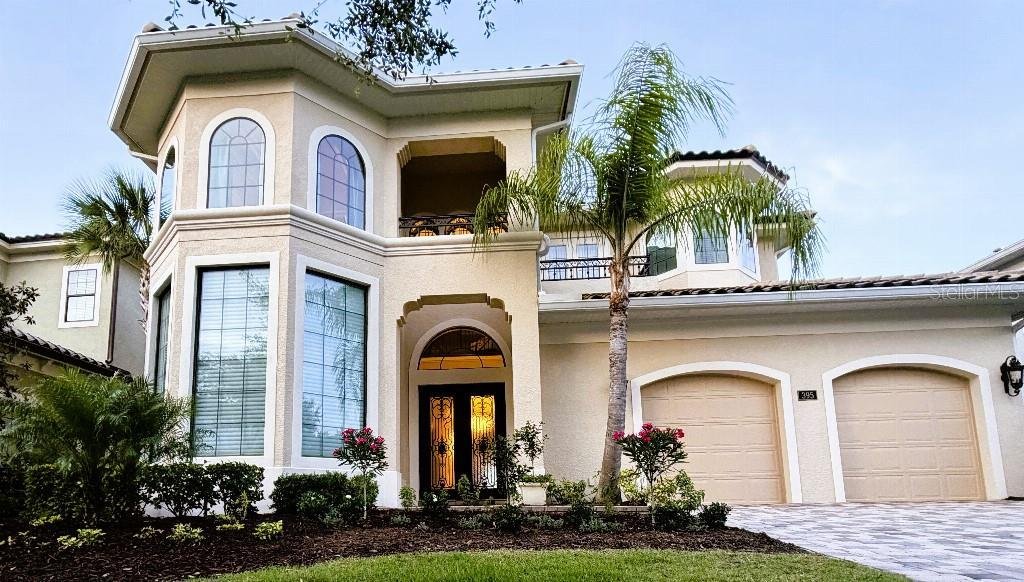 House in Kissimmee, Florida, United States 1 - 17178890