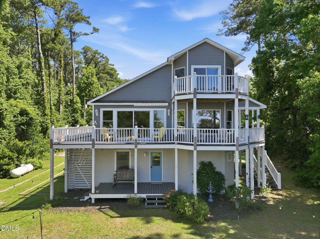 House in Beaufort, North Carolina, United States 3 - 18108917