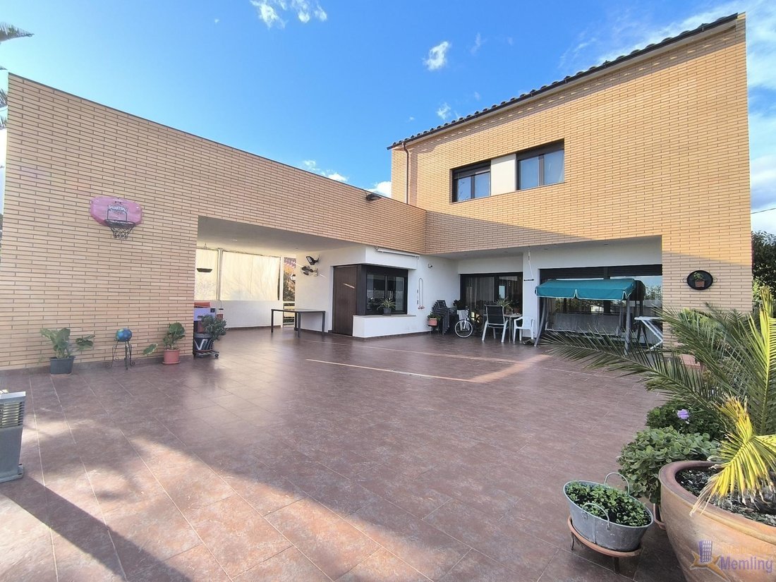 Chalet in Botarell, Catalonia, Spain 1 - 16684006