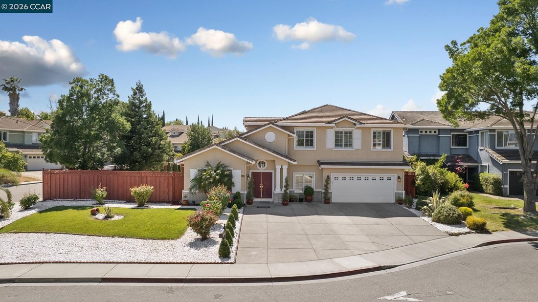 House in Antioch, California, United States 3 - 18108733