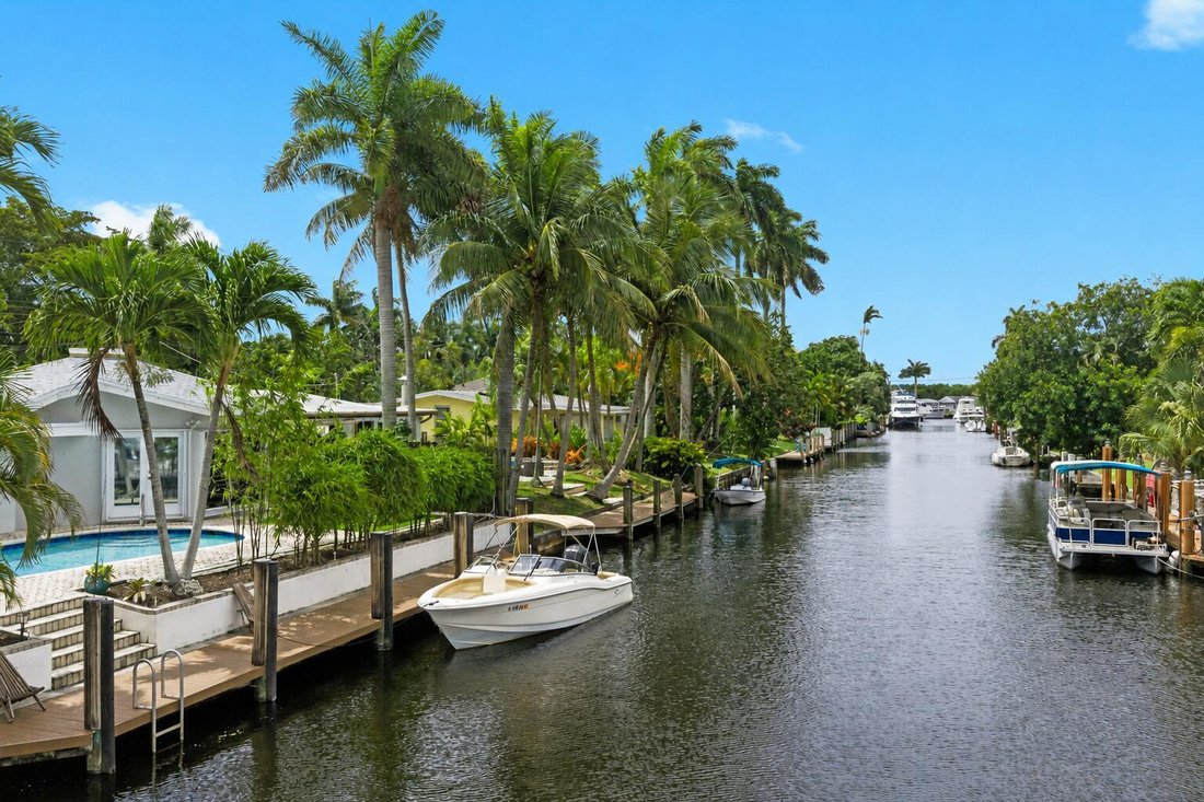 House in Fort Lauderdale, Florida, United States 4 - 18103009