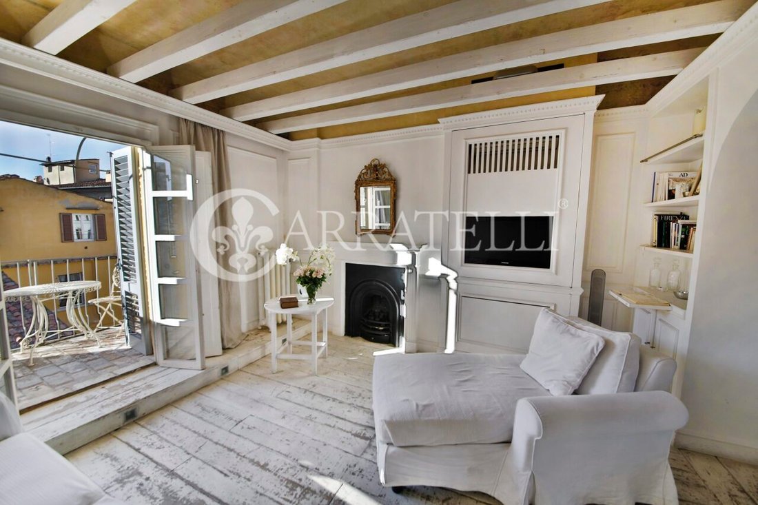 Apartment in Center, Florence, Tuscany 5 - 18108810