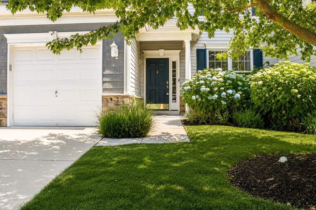Townhouse in Cape May Court House, New Jersey, United States 1 - 17973084