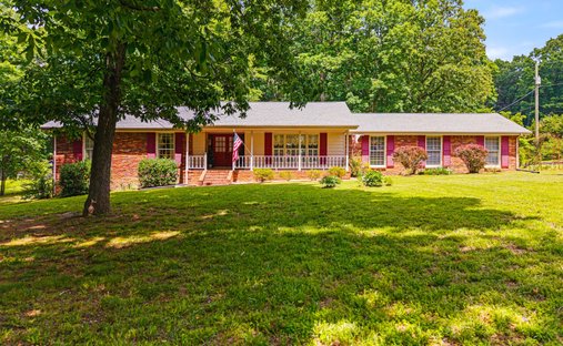 House in Nashville, Tennessee, United States 1