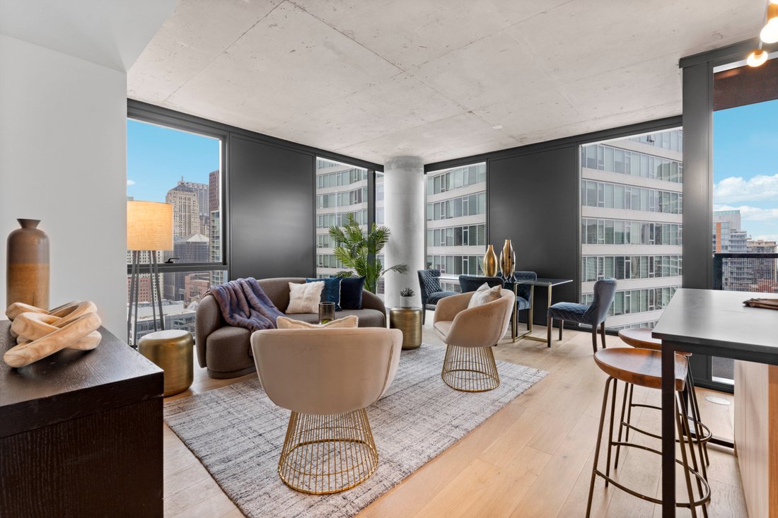 Condo in Chicago, Illinois, United States 4 - 18108781