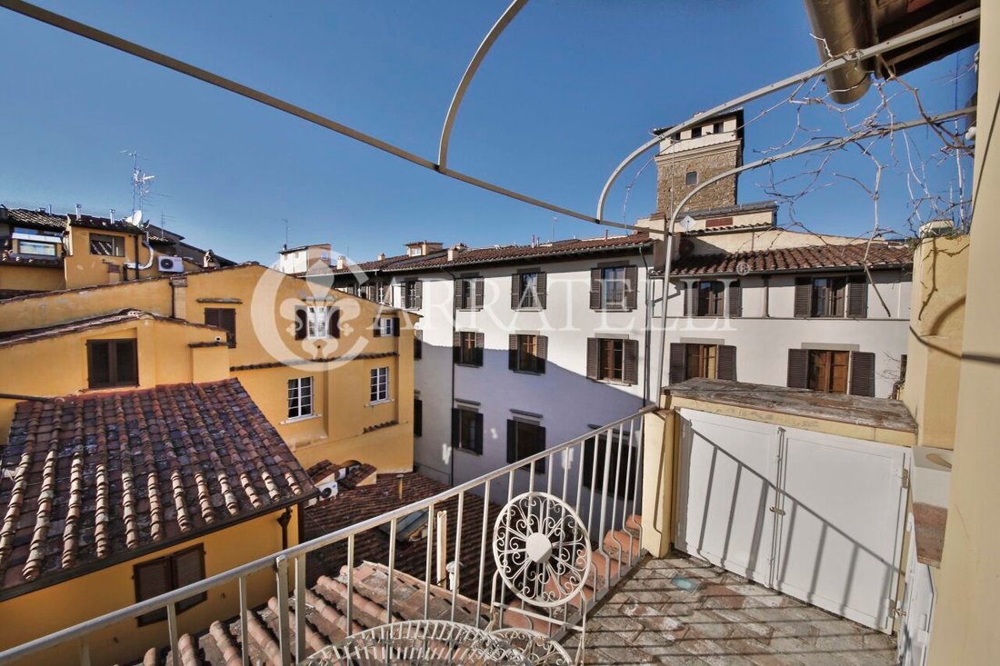 Apartment in Center, Florence, Tuscany 4 - 18108810