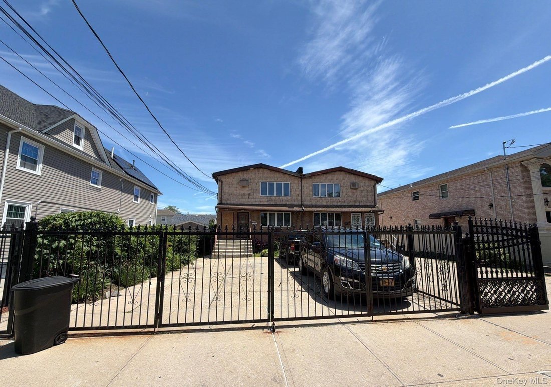 House in New York, New York, United States 1 - 17301168