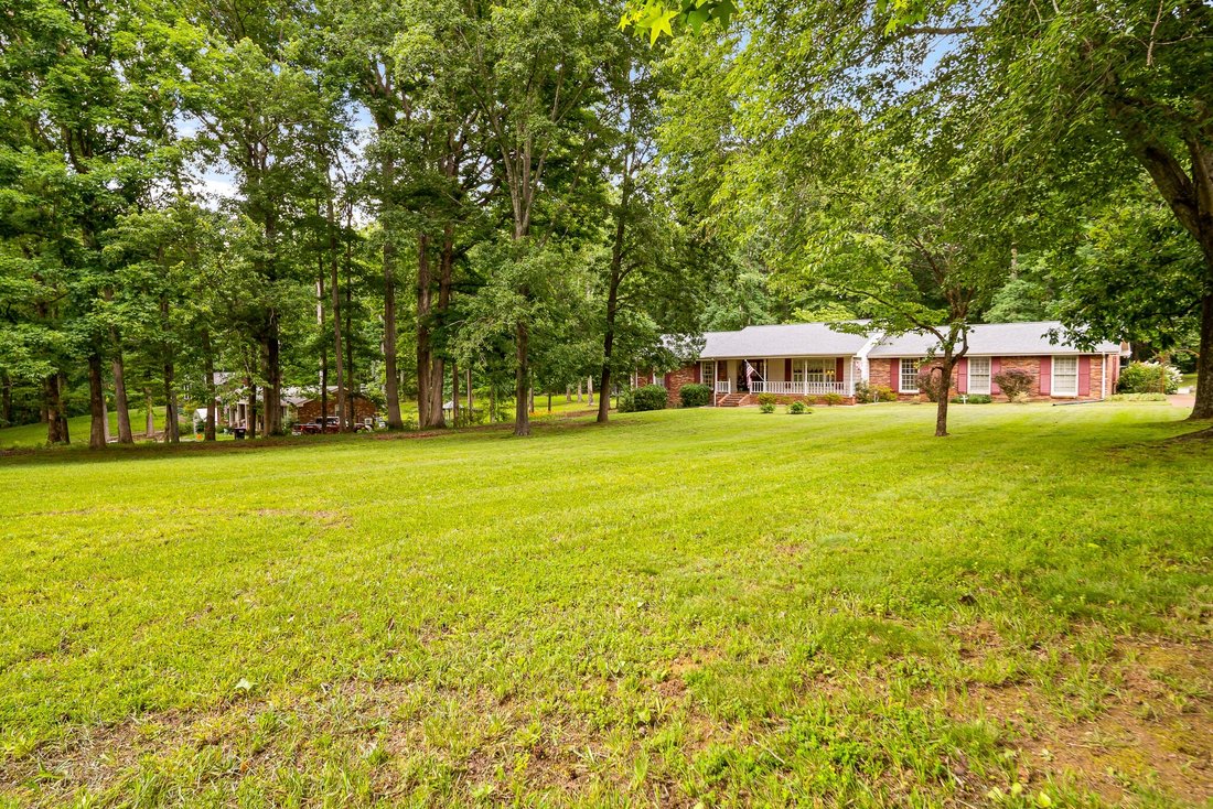 House in Nashville, Tennessee, United States 5 - 18109190