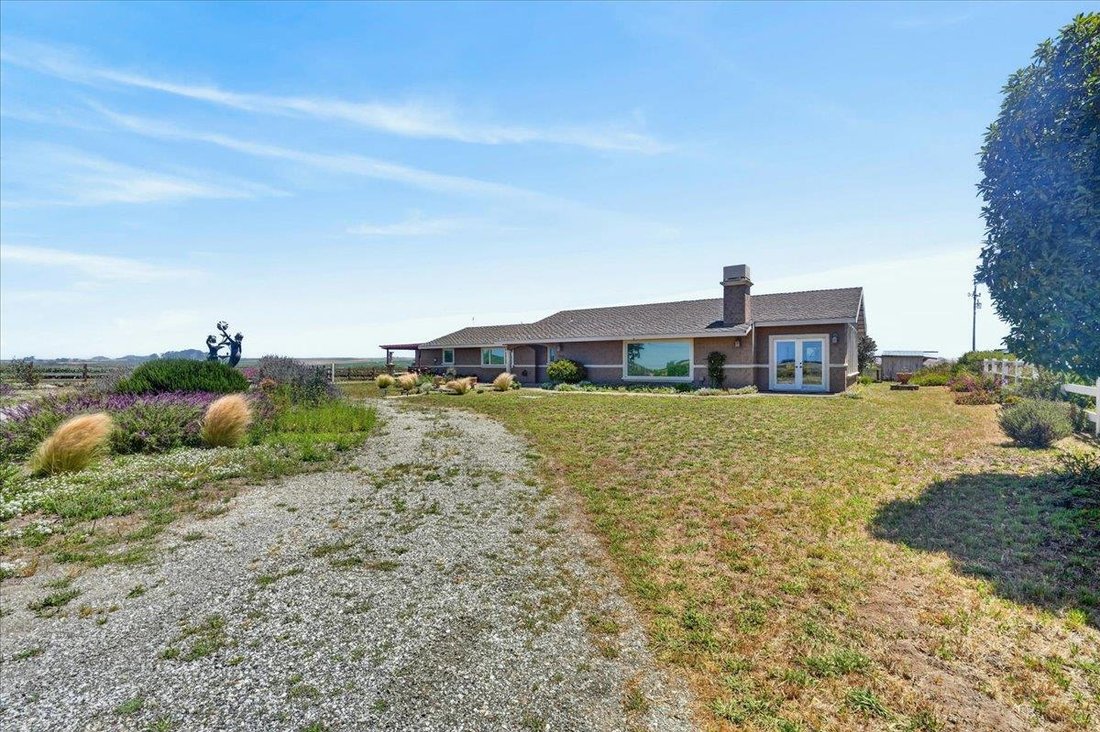 House in Moss Landing, California, United States 5 - 17144210