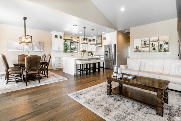 House in Morgan, Utah, United States 4 - 18108883