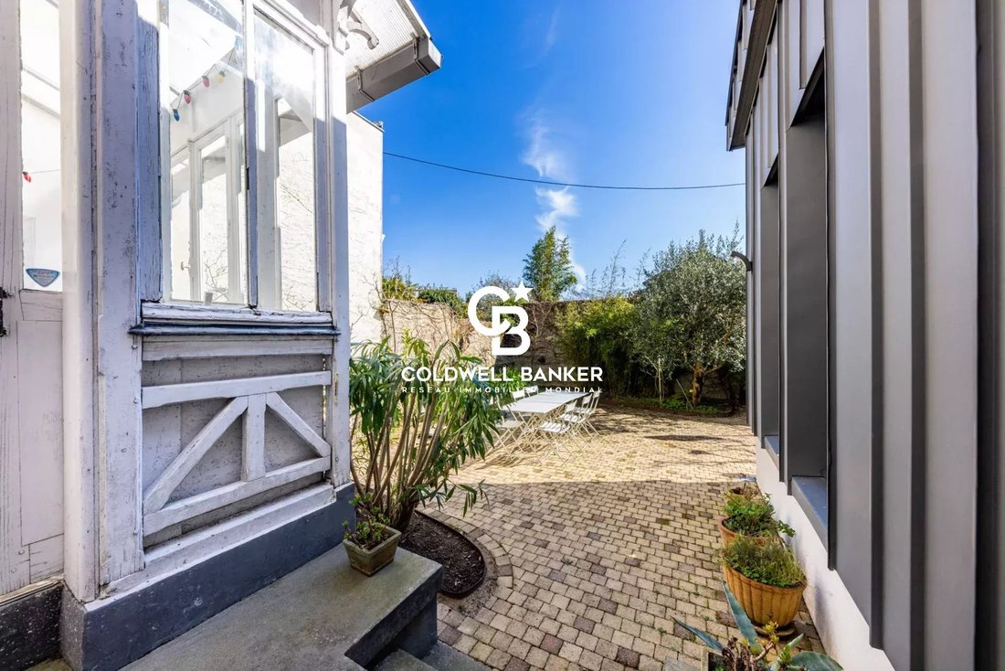 House in Nantes, Pays de la Loire, France 4 - 15420952