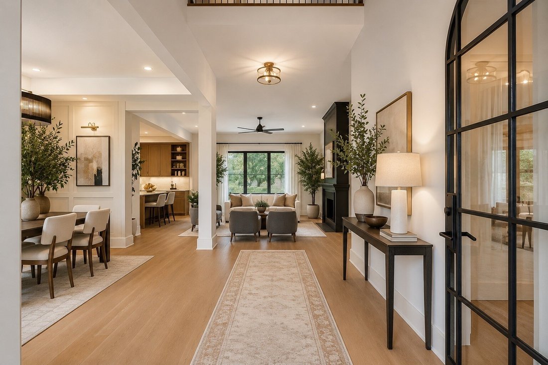 House in Franklin, Tennessee, United States 4 - 17861616