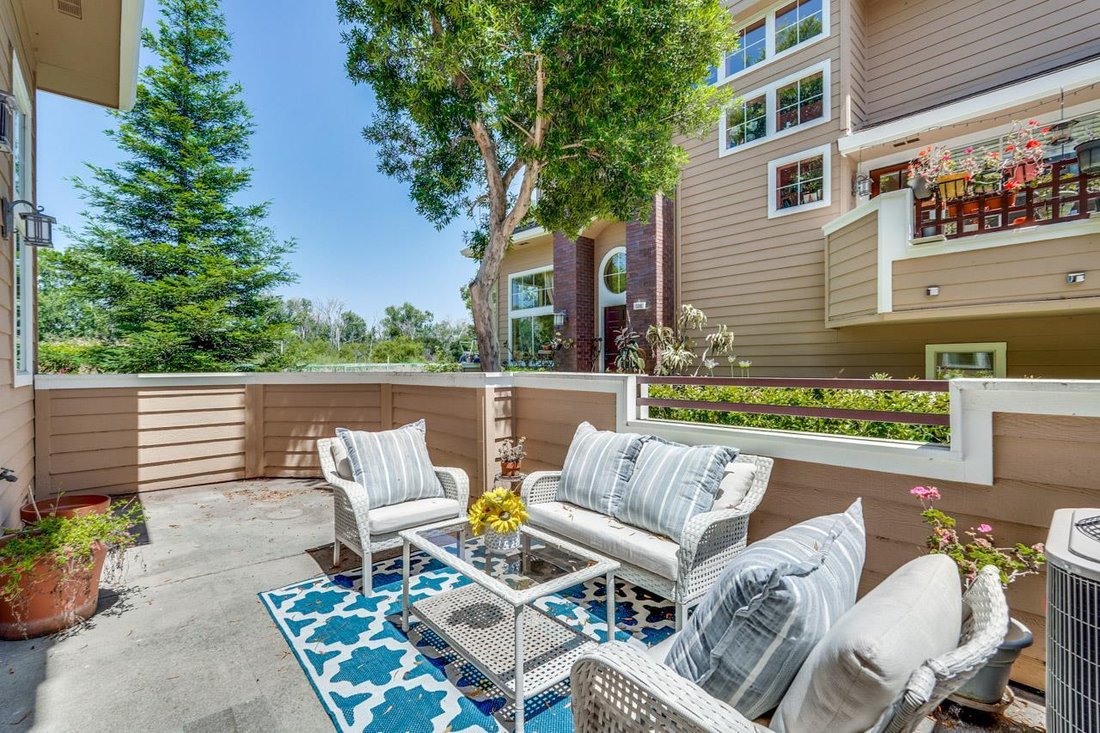 Townhouse in San Jose, California, United States 5 - 18108731