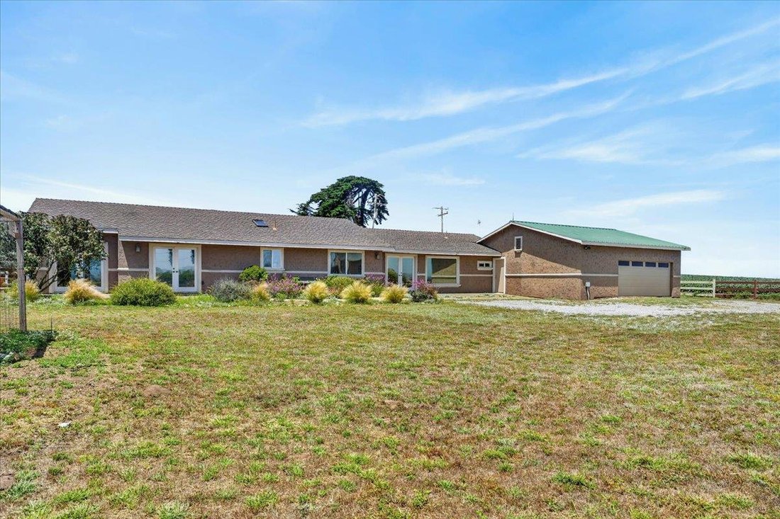 House in Moss Landing, California, United States 3 - 17144210