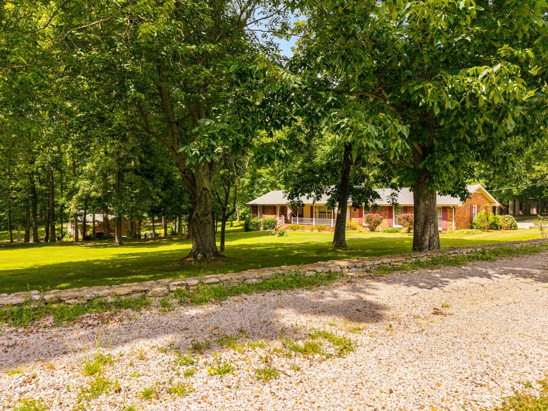 House in Nashville, Tennessee, United States 3 - 18109190