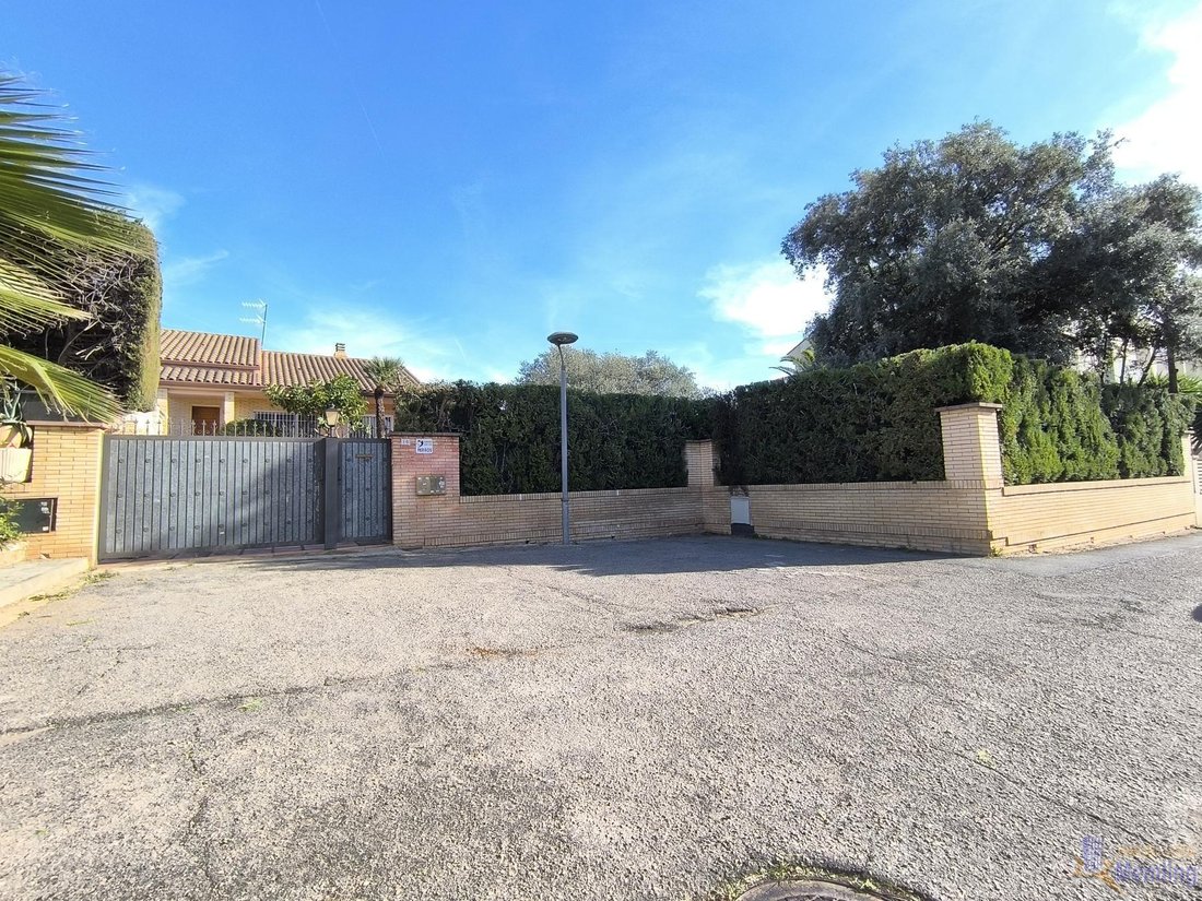 Chalet in Cambrils, Catalonia, Spain 4 - 16764197