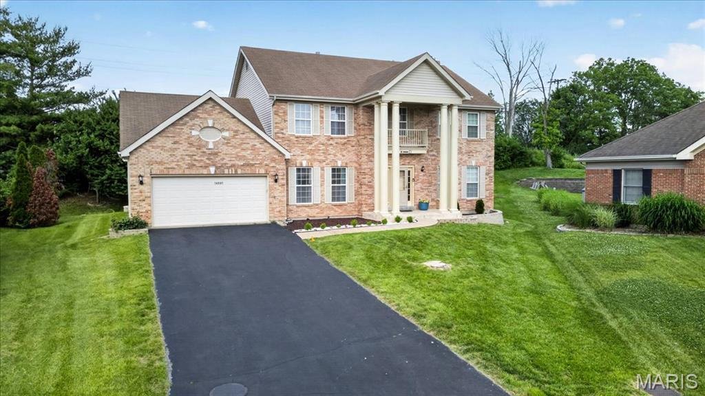 House in Town and Country, Missouri, United States 2 - 18109270
