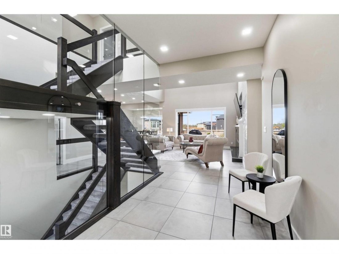 House in Sherwood Park, Alberta, Canada 4 - 18109021