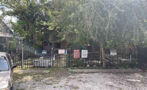 Haus in Miami, Florida, Vereinigte Staaten 1