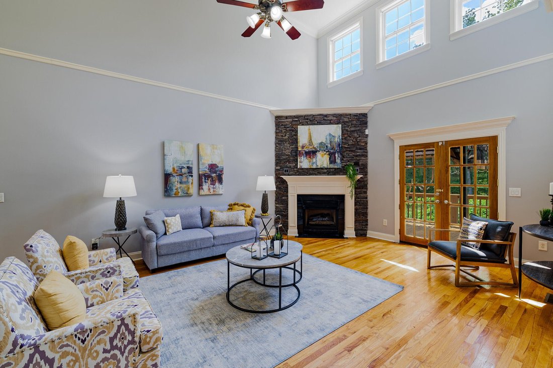House in Cleveland, Tennessee, United States 5 - 18109247