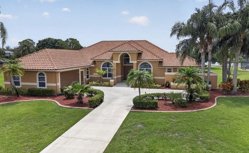 House in Loxahatchee, Florida, United States 1