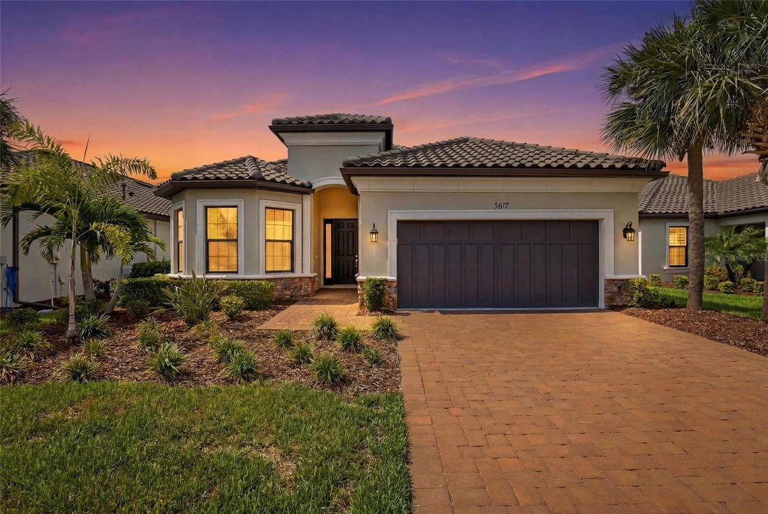 House in Venice, Florida, United States 1 - 18050799