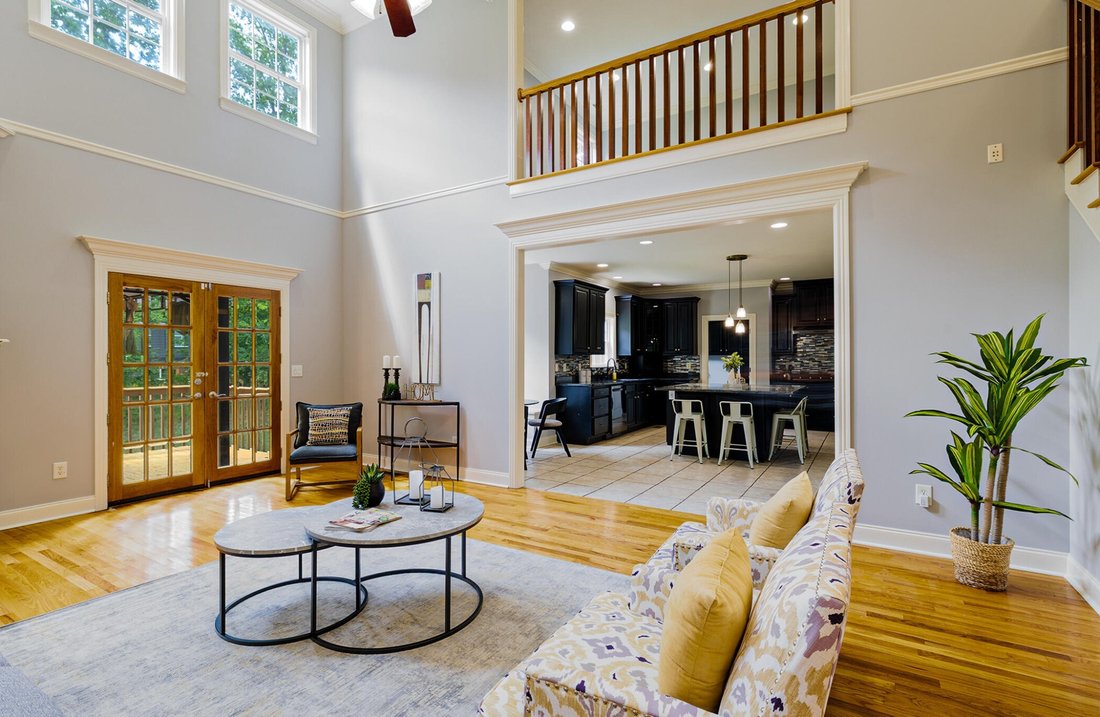 House in Cleveland, Tennessee, United States 4 - 18109247