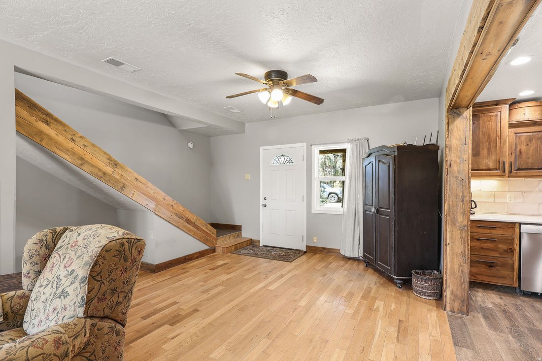 House in Weston, Idaho, United States 5 - 18108912