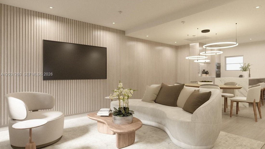 Condo in Miami Beach, Florida, United States 1 - 18108935