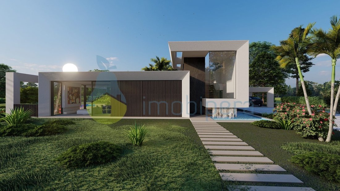 House in Quarteira, Algarve, Portugal 1 - 18109284