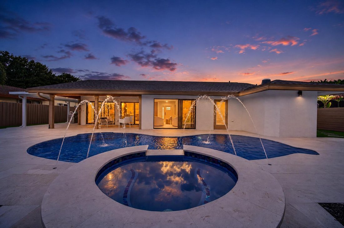 House in Boca Raton, Florida, United States 1 - 18108842