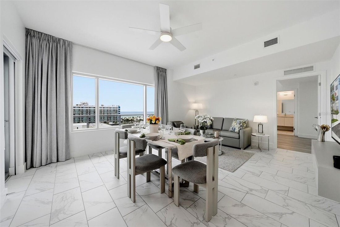 Condo in Clearwater, Florida, United States 3 - 18109047