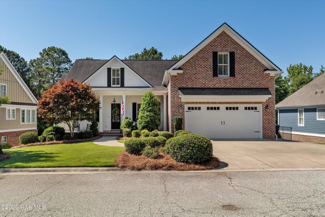 House in Evans, Georgia, United States 1 - 18109313