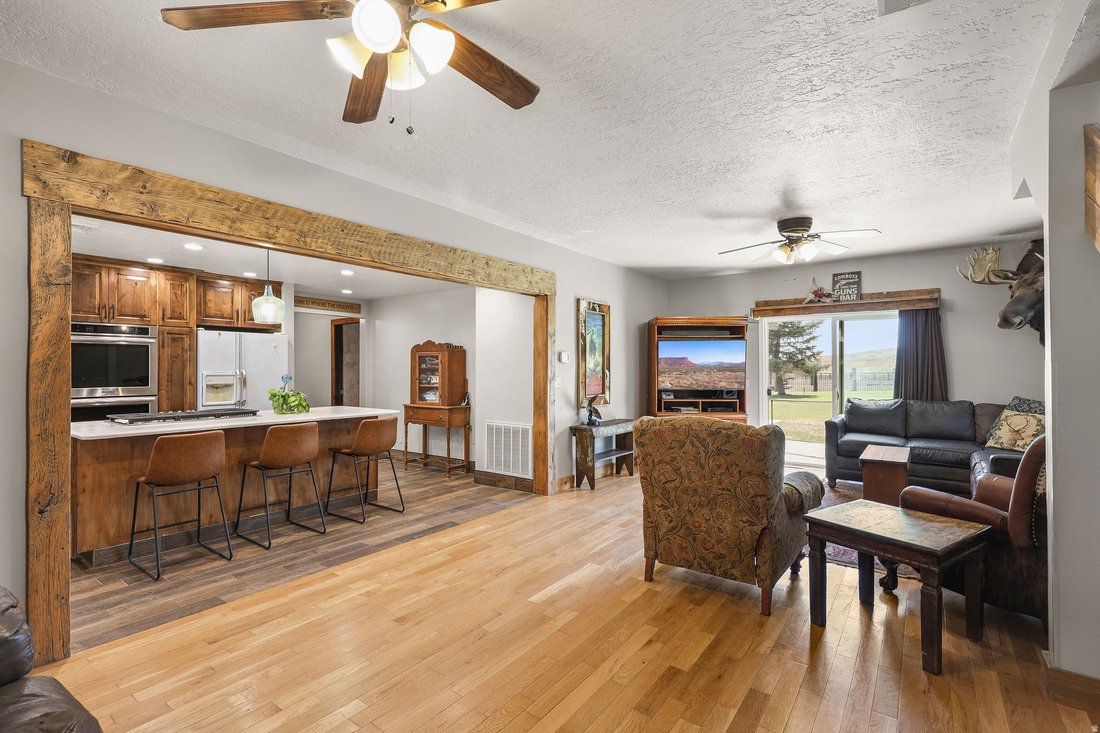 House in Weston, Idaho, United States 3 - 18108912