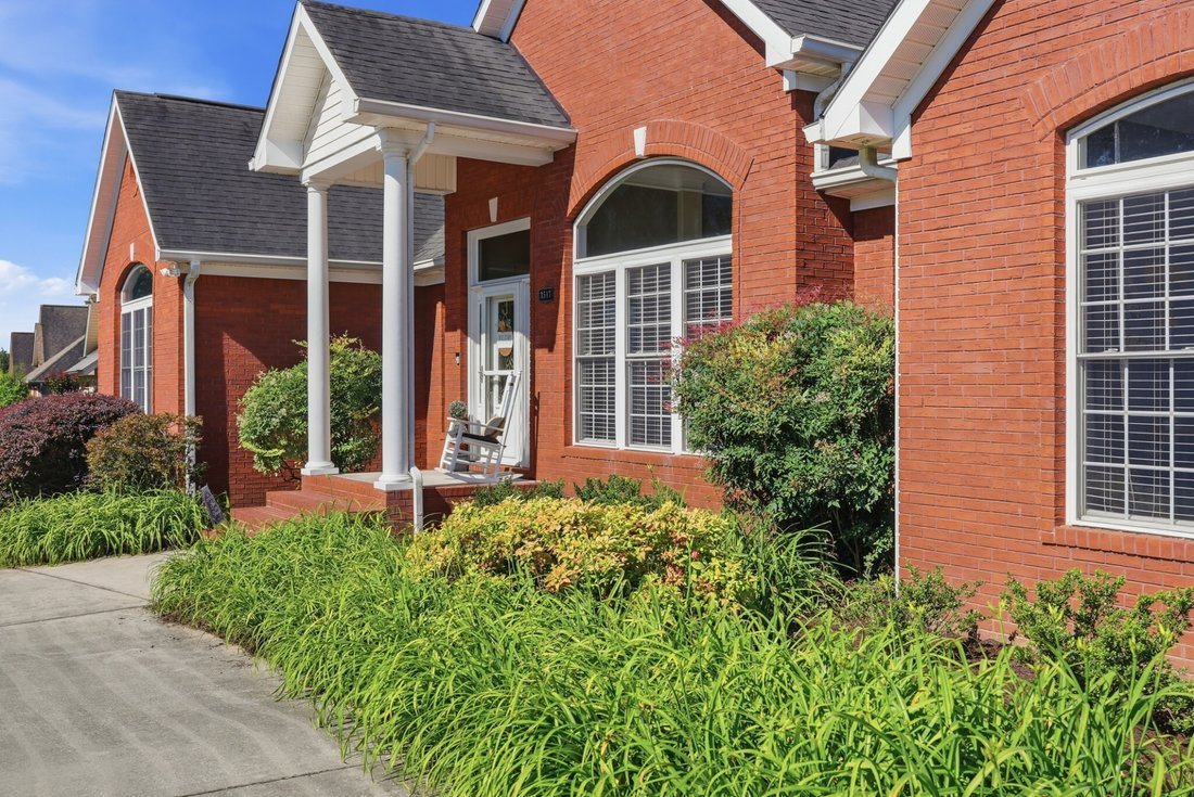 House in Cookeville, Tennessee, United States 5 - 18109213