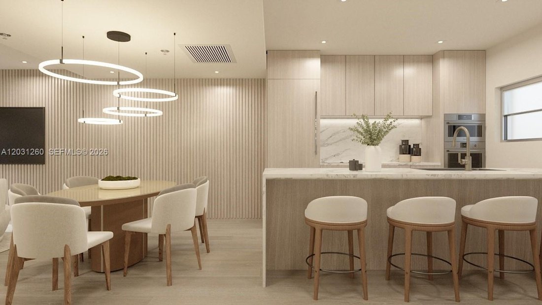 Condo in Miami Beach, Florida, United States 4 - 18108935