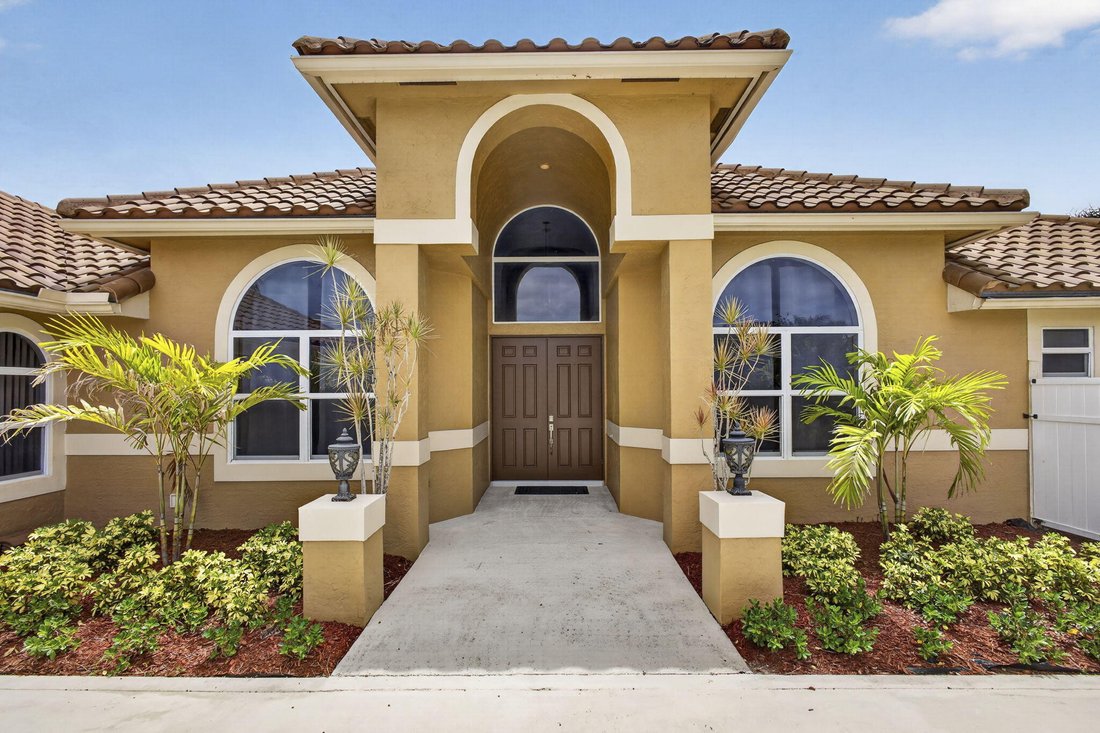 House in Loxahatchee, Florida, United States 5 - 18108958