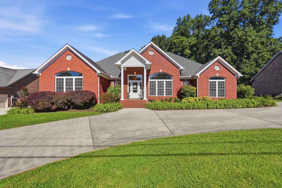 House in Cookeville, Tennessee, United States 2 - 18109213