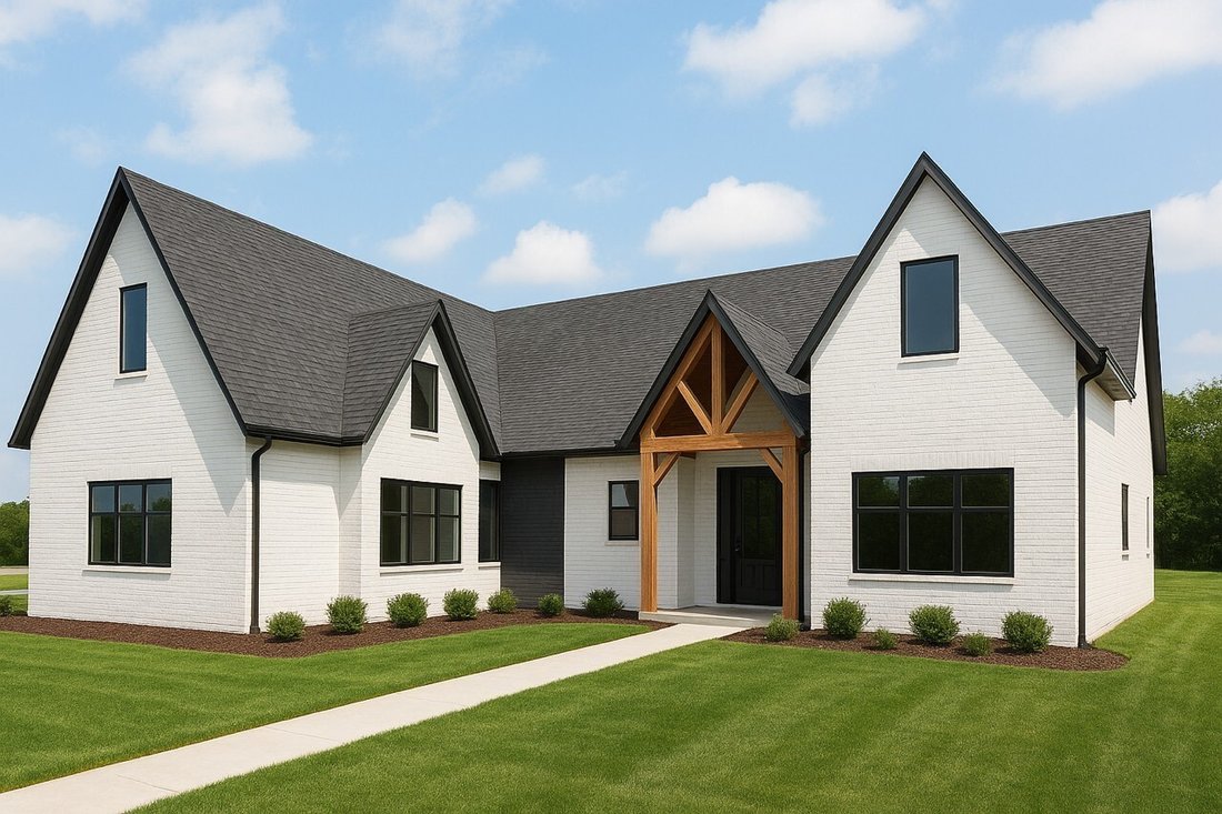 House in Murfreesboro, Tennessee, United States 1 - 18109210